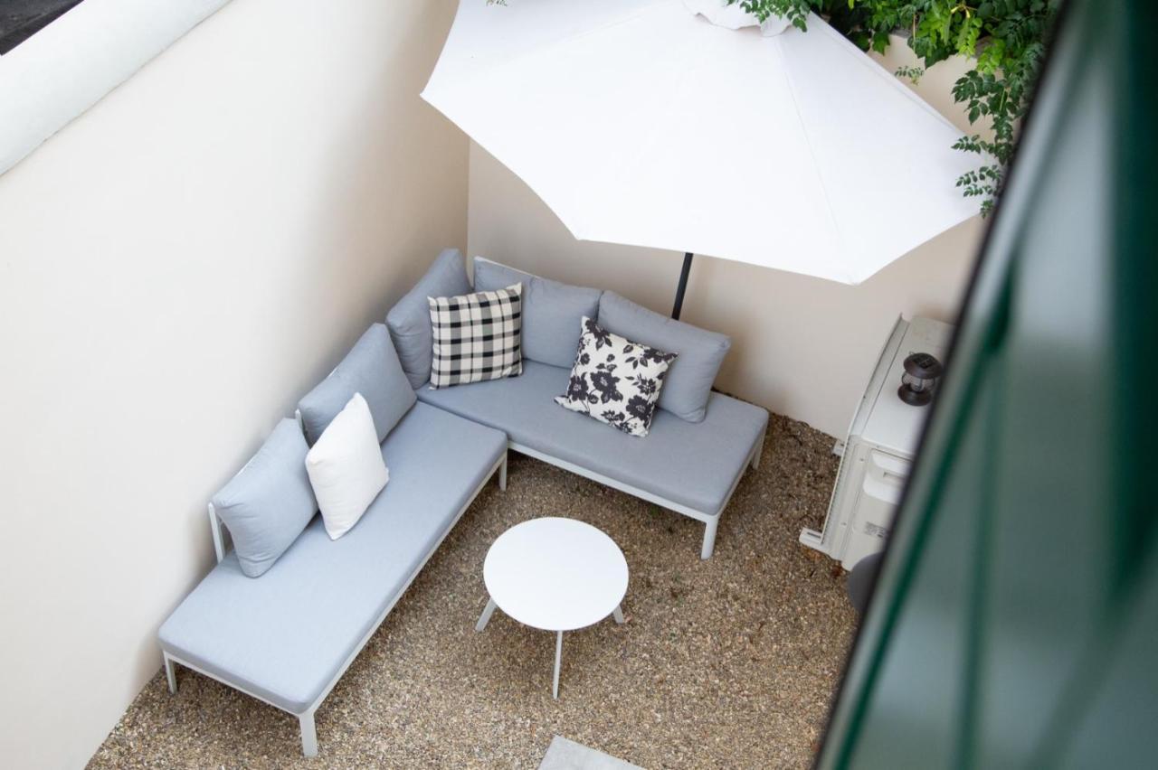 Apartamento A Casa Di Giuly *