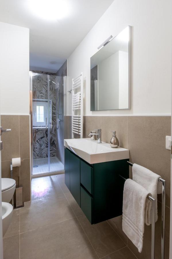 Apartamento A Casa Di Giuly Florencia