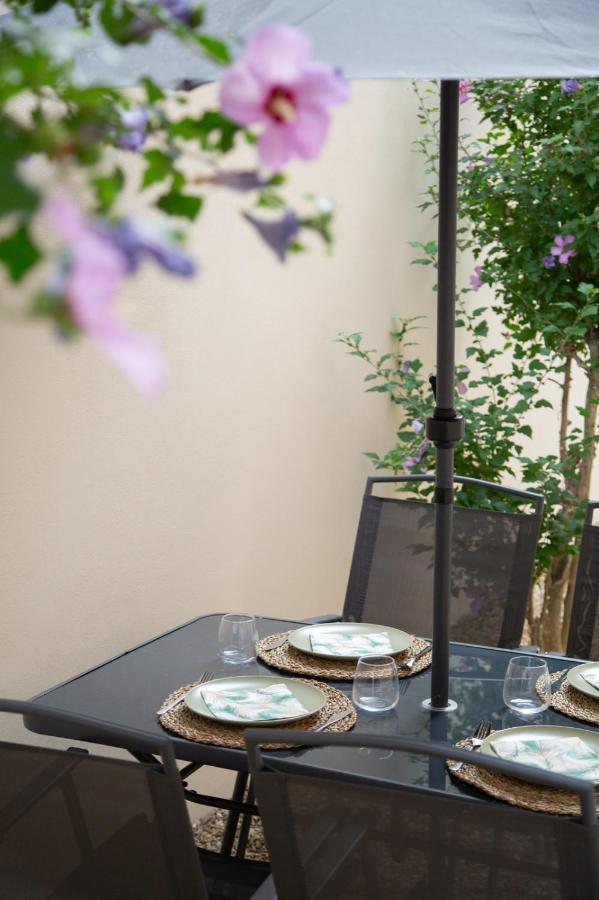 A Casa Di Giuly Apartamento