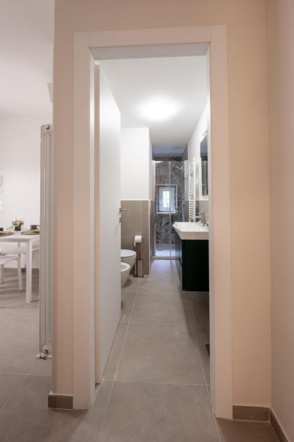 A Casa Di Giuly Apartamento Florencia