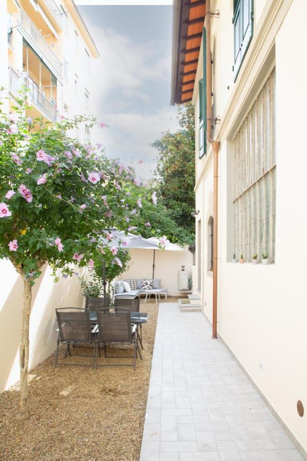 A Casa Di Giuly Florencia