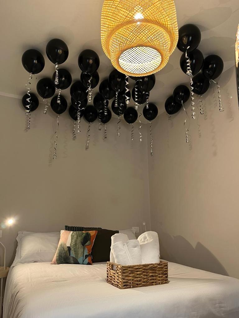 Apartamento A Casa Di Giuly Florencia