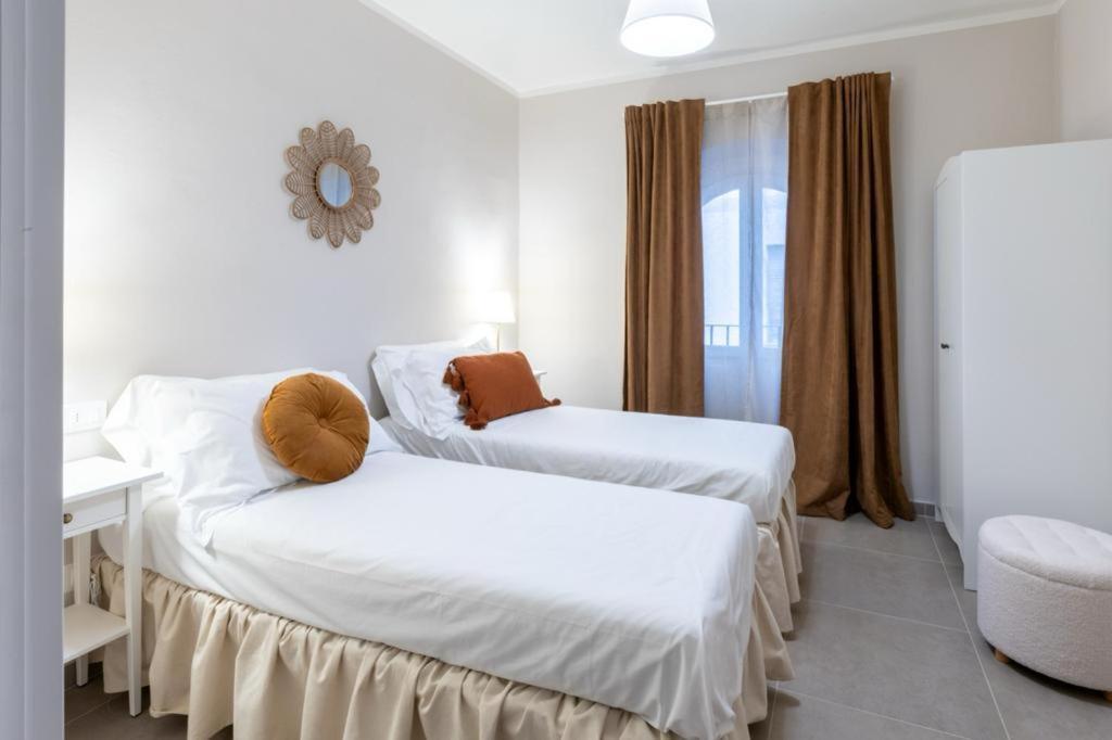 A Casa Di Giuly Apartamento Florencia